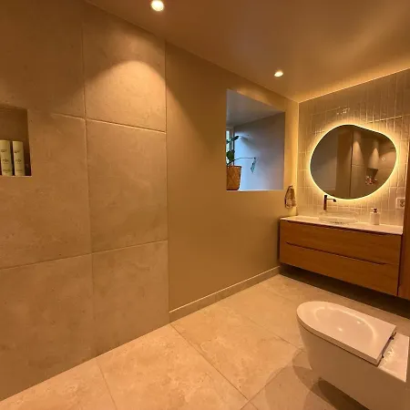 Exclusive Near Centre Bergen